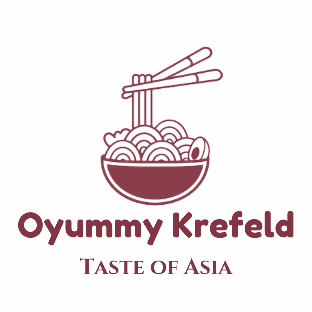 Oyummy Krefeld Logo